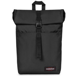 Eastpak: Чёрный рюкзак 