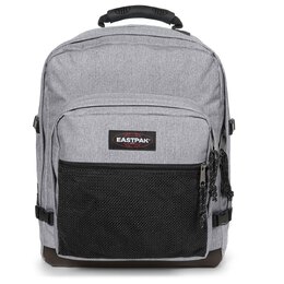 Eastpak: Серый рюкзак 