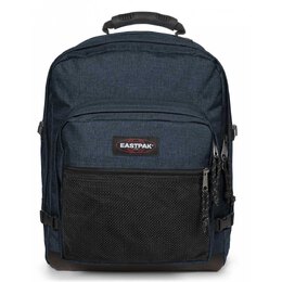 Eastpak: Синий рюкзак 