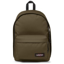 Eastpak: Зелёный рюкзак  Out Of Office