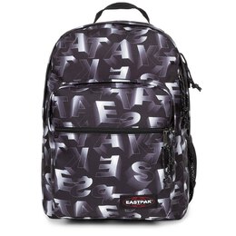 Eastpak: Чёрный рюкзак