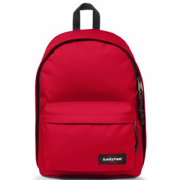 Eastpak: Красный рюкзак  Out Of Office