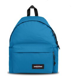 Eastpak: Синий рюкзак