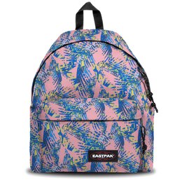 Eastpak: Розовый рюкзак