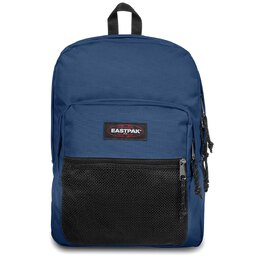 Eastpak: Синий рюкзак