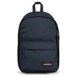 Eastpak: Синий рюкзак 