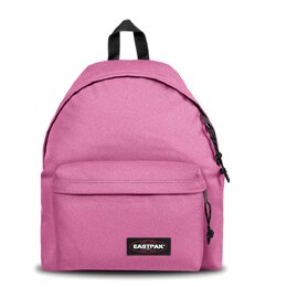 Eastpak: Розовый рюкзак