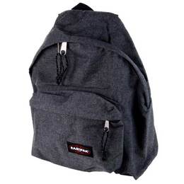 Eastpak: Чёрный рюкзак 