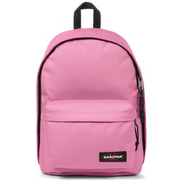 Eastpak: Розовый рюкзак  Out Of Office