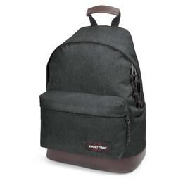 Eastpak: Чёрный рюкзак 