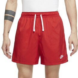 Nike: Спортивные шорты  Essentials