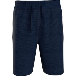 Tommy Hilfiger: Синие шорты 