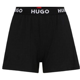 Hugo: Чёрные шорты 