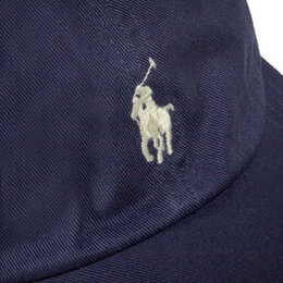 Polo Ralph Lauren: Кепка