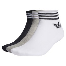 Adidas Originals: Носки  Originals Trefoil