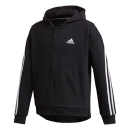 Adidas: Толстовка  Stripes в полоску