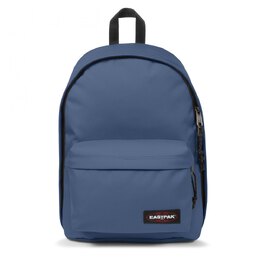 Eastpak: Синий рюкзак Out Of Office