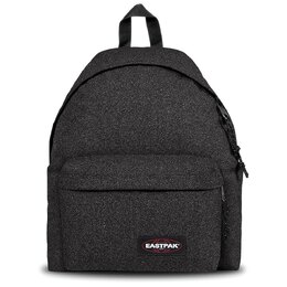 Eastpak: Чёрный рюкзак