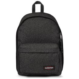 Eastpak: Чёрный рюкзак Out Of Office