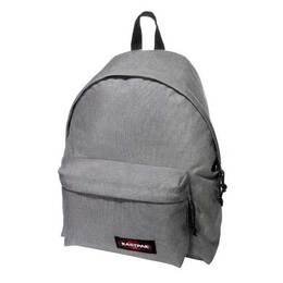 Eastpak: Серый рюкзак 