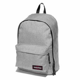 Eastpak: Серый рюкзак  Out Of Office