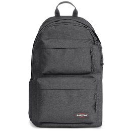 Eastpak: Серый рюкзак 