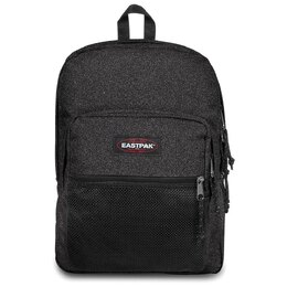 Eastpak: Чёрный рюкзак 