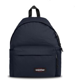 Eastpak: Синий рюкзак 