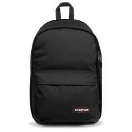 Eastpak: Чёрный рюкзак 