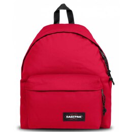 Eastpak: Красный рюкзак 