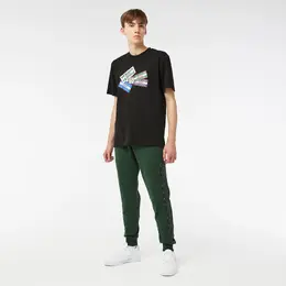 Lacoste: Спортивные брюки 