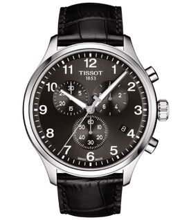 Tissot: Часы  Chrono XL