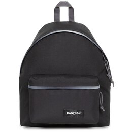 Eastpak: Чёрный рюкзак