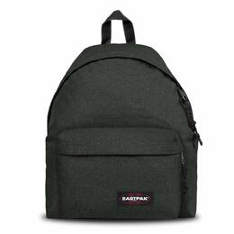 Eastpak: Зелёный рюкзак