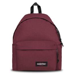 Eastpak: Красный рюкзак 