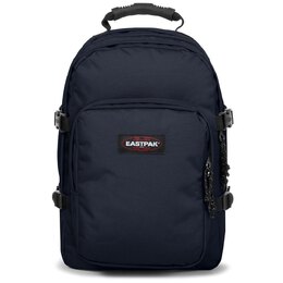 Eastpak: Синий рюкзак 