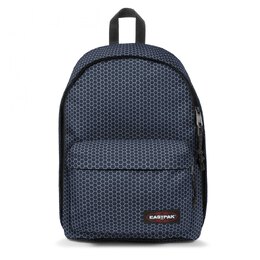 Eastpak: Серый рюкзак Out Of Office