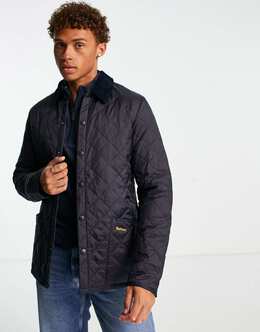 Barbour: Стёганые куртка  Heritage Liddesdale