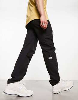 The north face zip pocket track shop pants