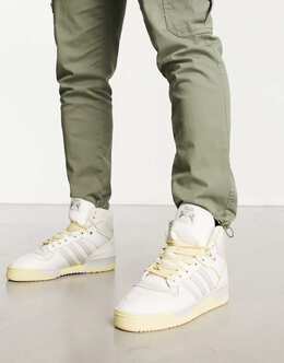 Adidas Originals: Серые кроссовки  Originals