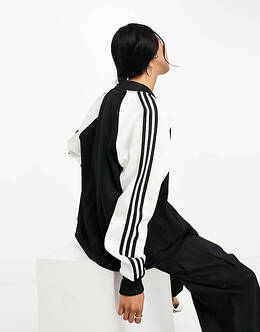 Adidas Originals: Чёрная футболка  Originals