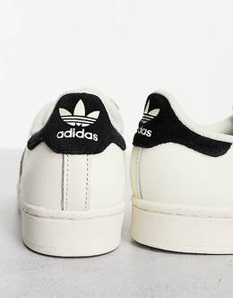Adidas Originals: Белые кроссовки  Originals