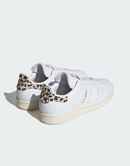 Adidas Originals: Белые кроссовки  Originals Stan Smith