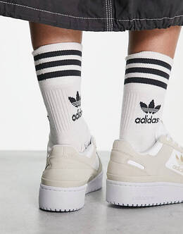 Adidas Originals: Белые кроссовки  Originals
