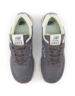 New balance sales s74