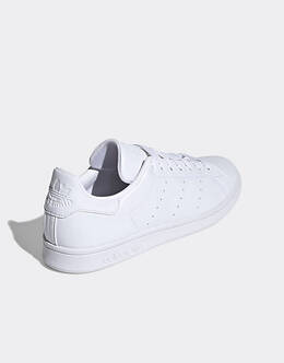 Adidas Originals: Белые кроссовки  Originals Stan Smith