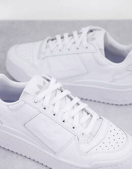 Adidas Originals: Белые кроссовки  Originals