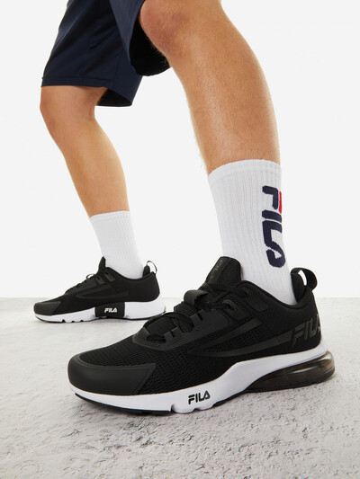 Fila nitro store