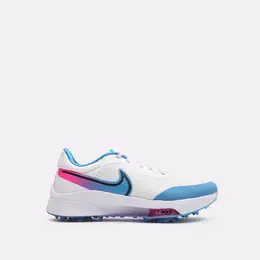 NIKE: Белые кроссовки Air