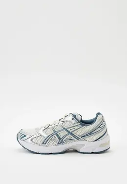 ASICS: Белые кроссовки